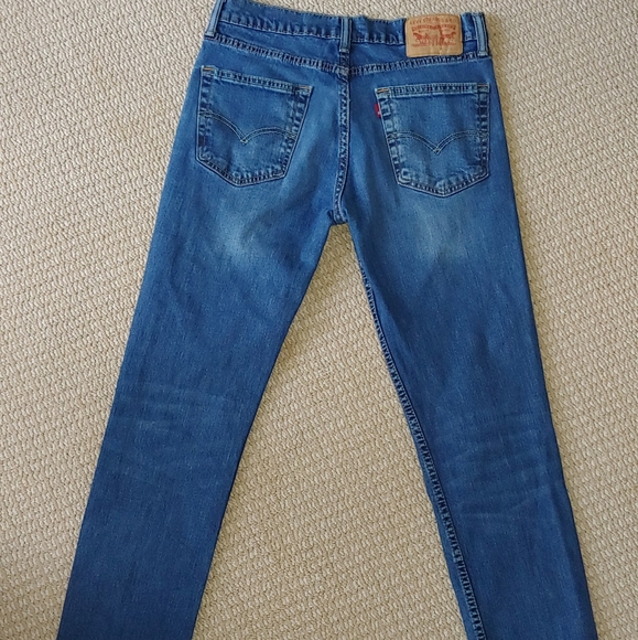 Levi's Jeans 511, 32x32 - Picture 2 of 6